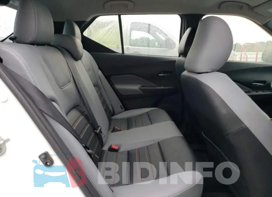 3N1CP5DV4NL532442 Photo# 10