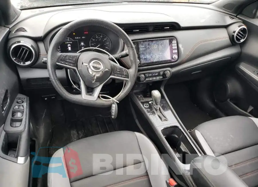 3N1CP5DV4NL532442 Photo# 8