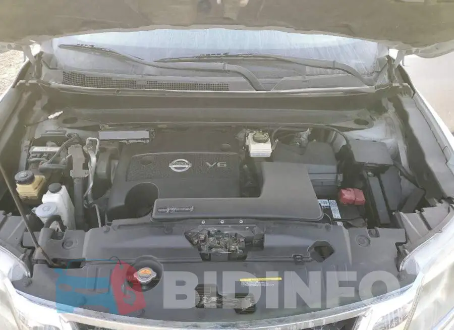 5N1AR2MM6EC721637 Photo# 12
