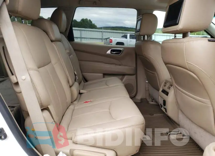 5N1AR2MM8EC620342 Photo# 11