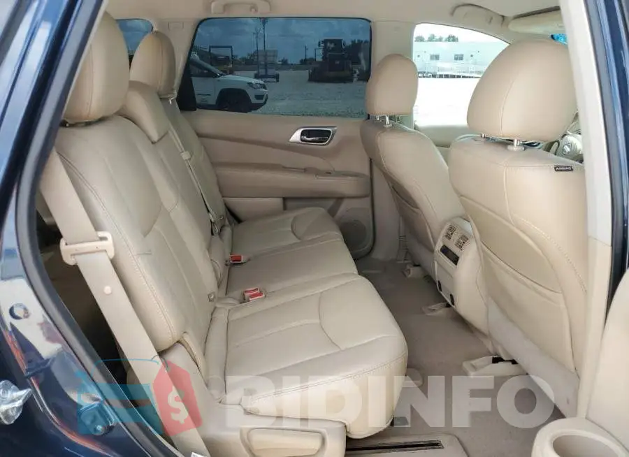 5N1AR2MN4EC684192 Photo# 11