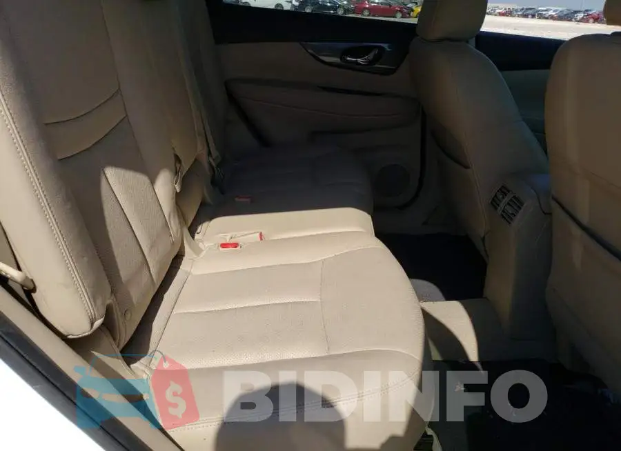 5N1AT2MTXFC799882 Photo# 11