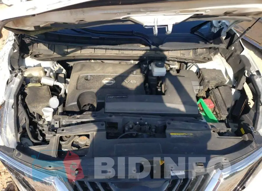 5N1AZ2MG4JN159178 Photo# 11