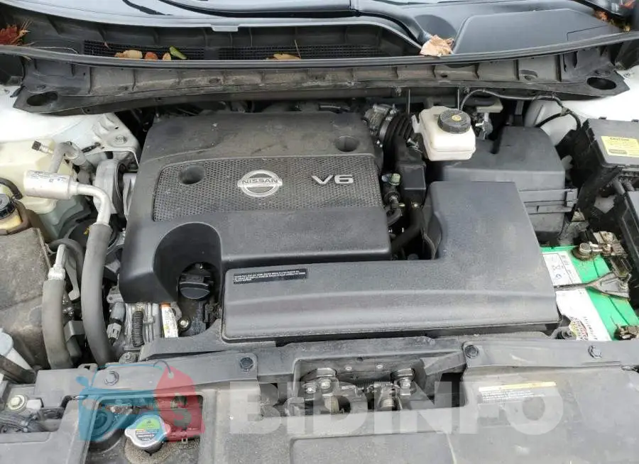 5N1AZ2MG8GN125088 Photo# 12