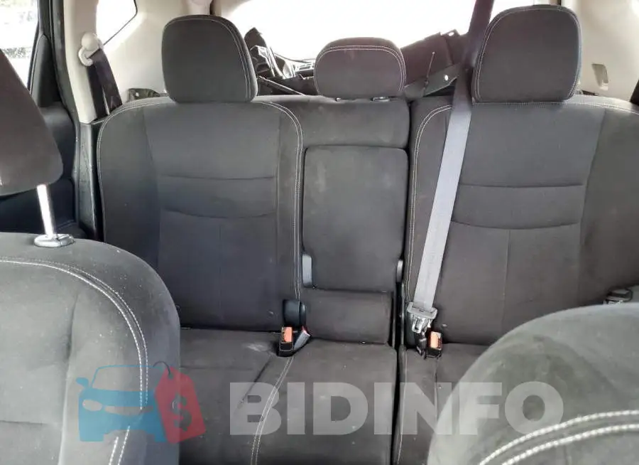 5N1AZ2MH4FN206385 Photo# 10