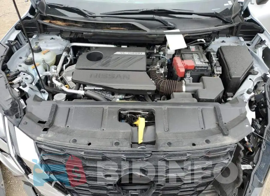 5N1BT3BB6PC851062 Photo# 12