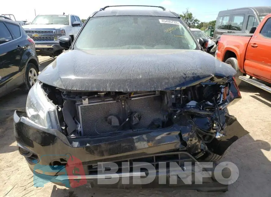 5N1DR2AN9LC586564 Photo# 5