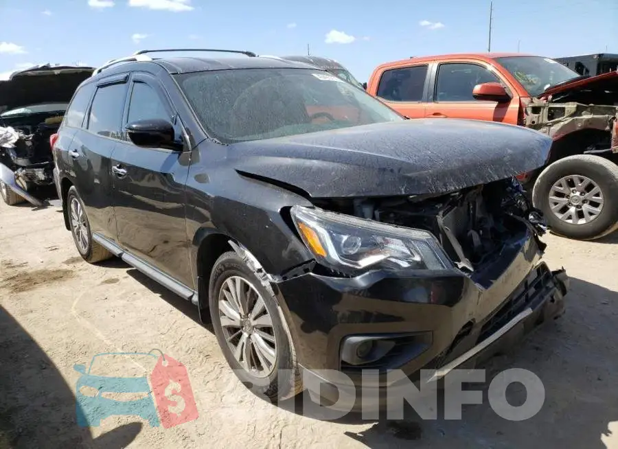 5N1DR2AN9LC586564 Photo# 4