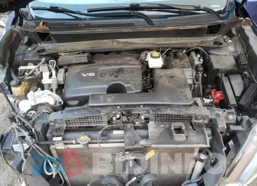 5N1DR2BN1LC582457 Photo# 12