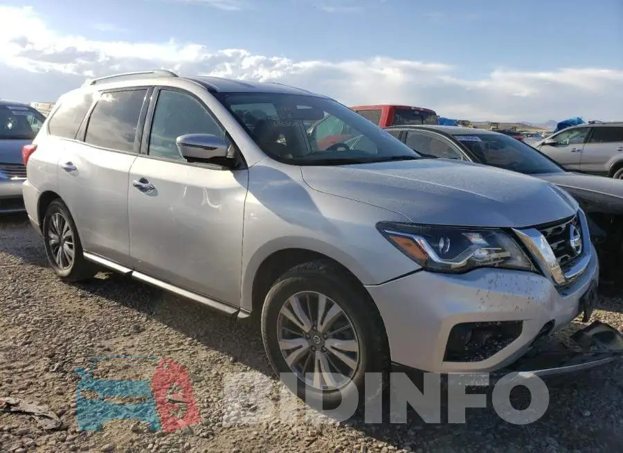5N1DR2CM7LC616505 Photo# 4