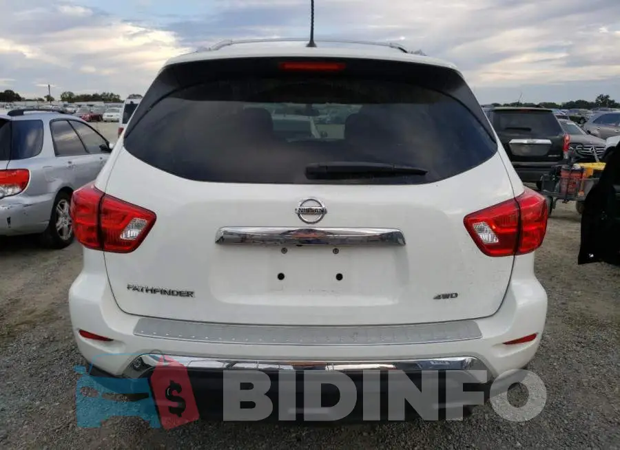 5N1DR2MM4HC693564 Photo# 6