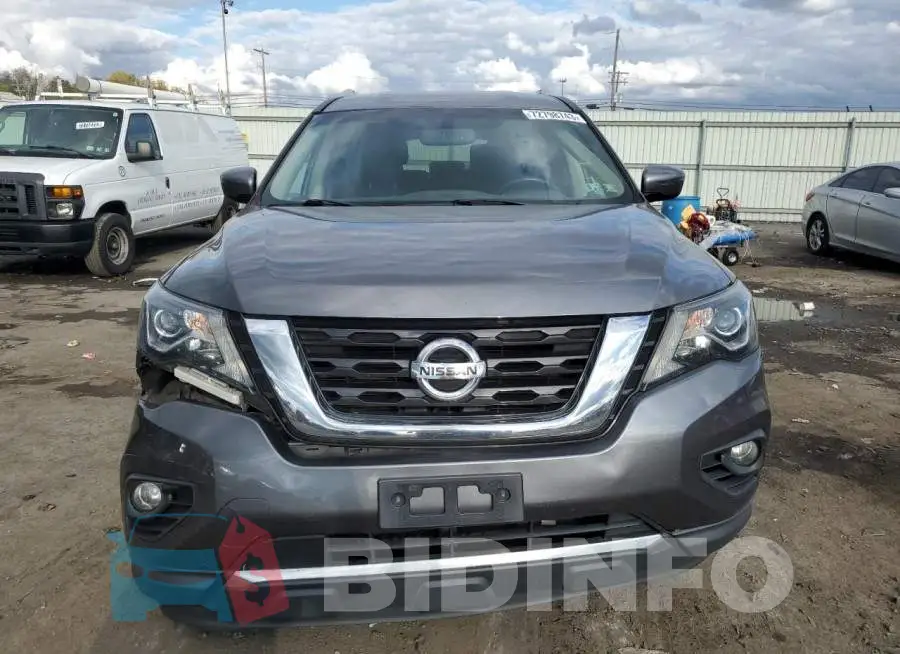 5N1DR2MM8HC604787 Photo# 5