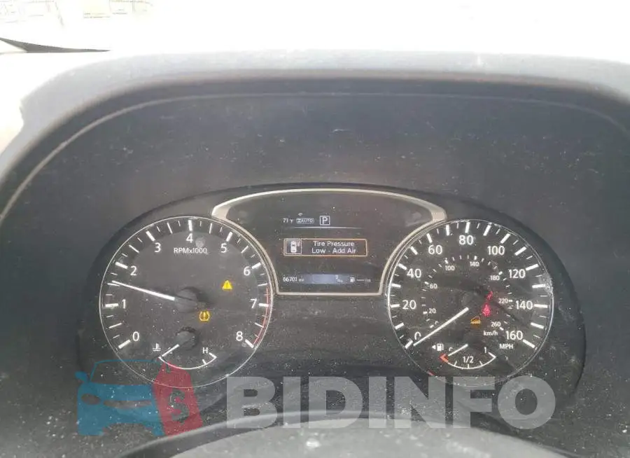 5N1DR2MM8HC604787 Photo# 9