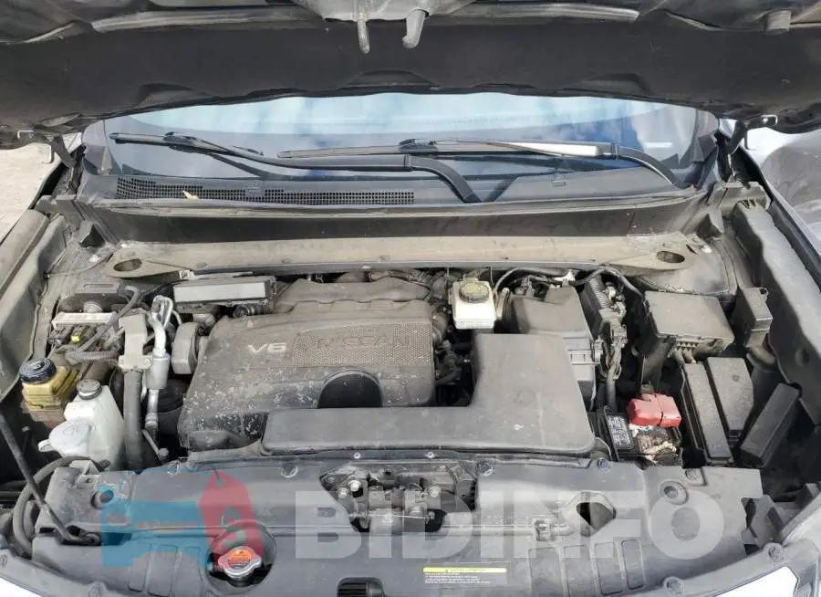 5N1DR2MM8HC604787 Photo# 12
