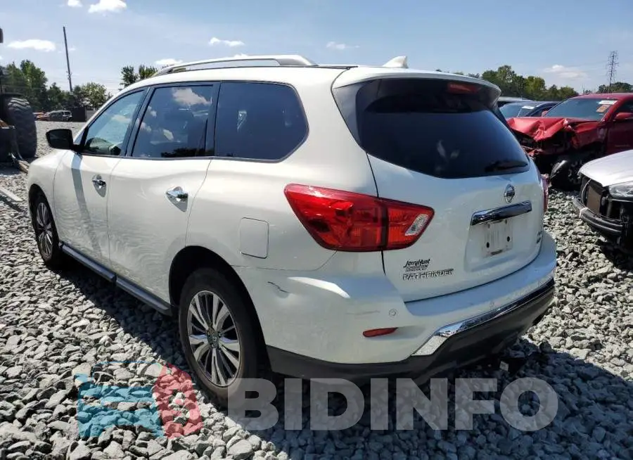 5N1DR2MMXKC602689 Photo# 2