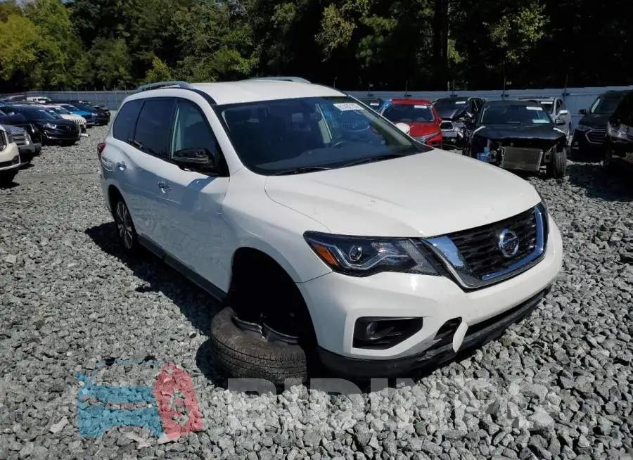 5N1DR2MMXKC602689 Photo# 4