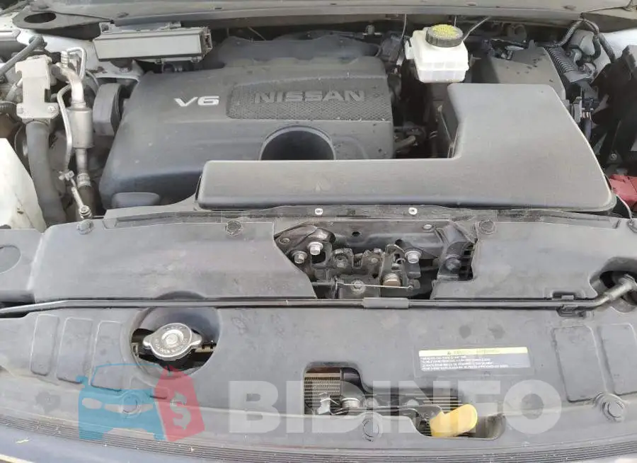 5N1DR2MMXKC602689 Photo# 12