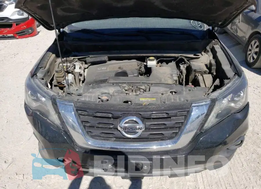 5N1DR2MN4KC620517 Photo# 12