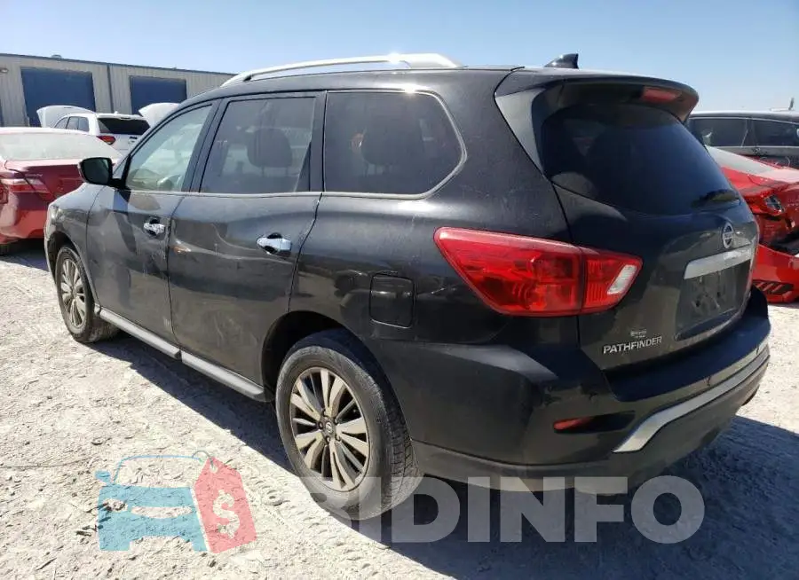 5N1DR2MN4KC620517 Photo# 2