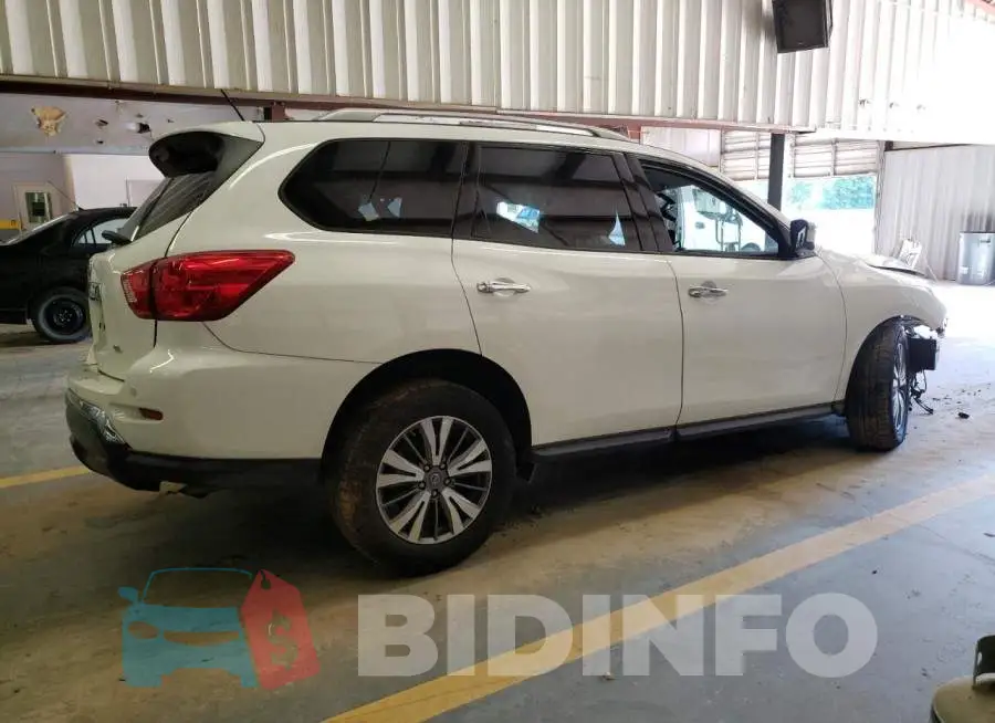5N1DR2MN5JC617222 Photo# 3