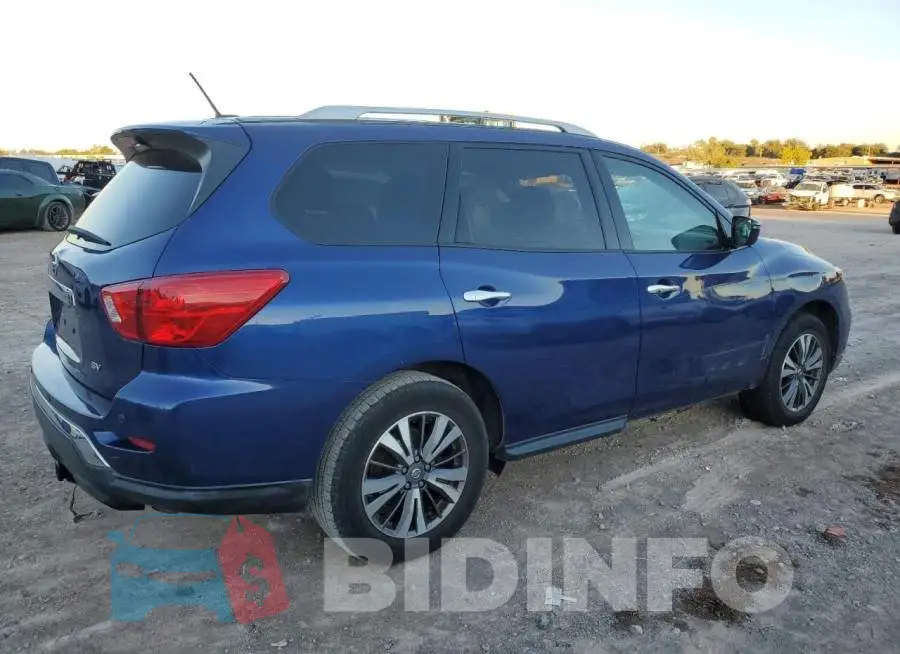 5N1DR2MNXJC608502 Photo# 3
