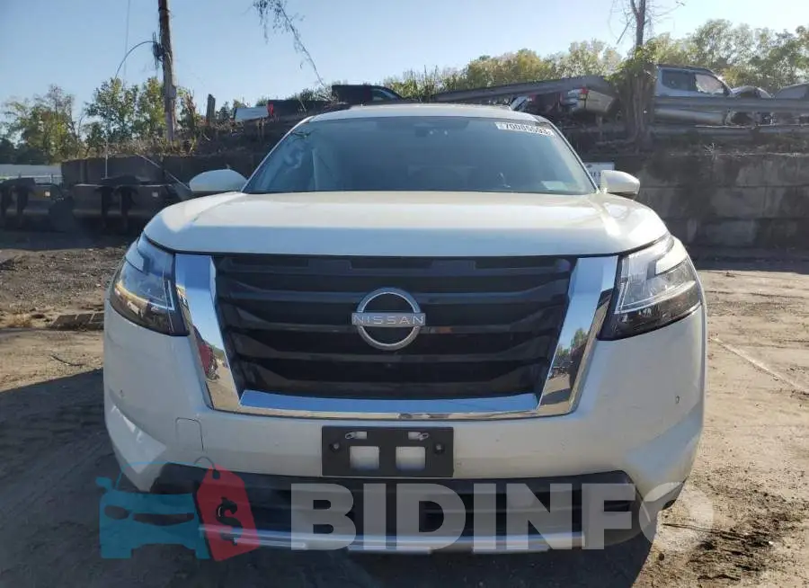 5N1DR3CC4PC212595 Photo# 5