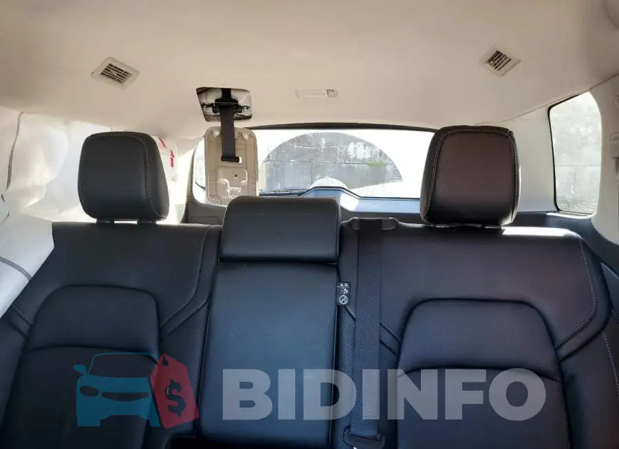 5N1DR3CC4PC212595 Photo# 10