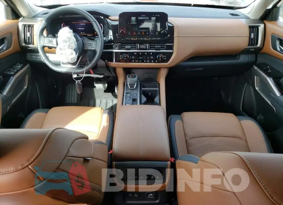5N1DR3DG1PC211597 Photo# 8