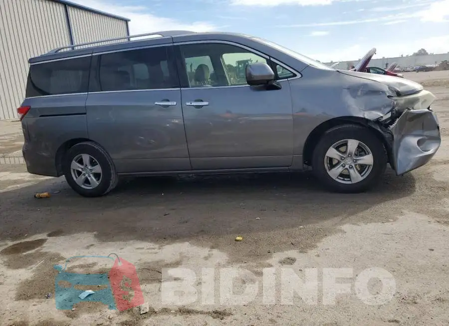 JN8AE2KP6F9134208 Photo# 4