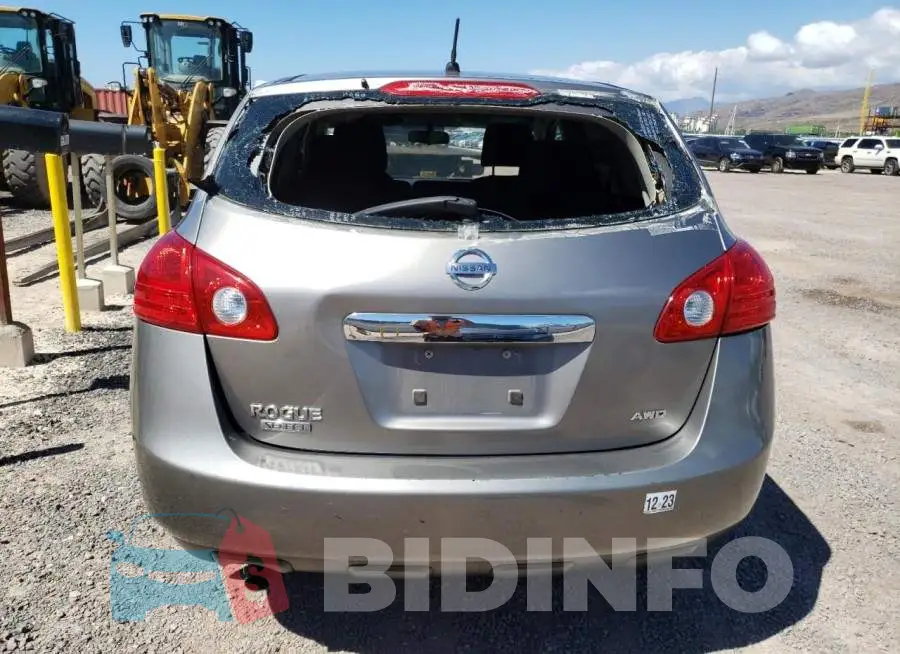 JN8AS5MV2EW201926 Photo# 6