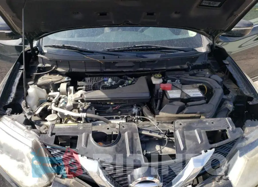 KNMAT2MT4FP501081 Photo# 12