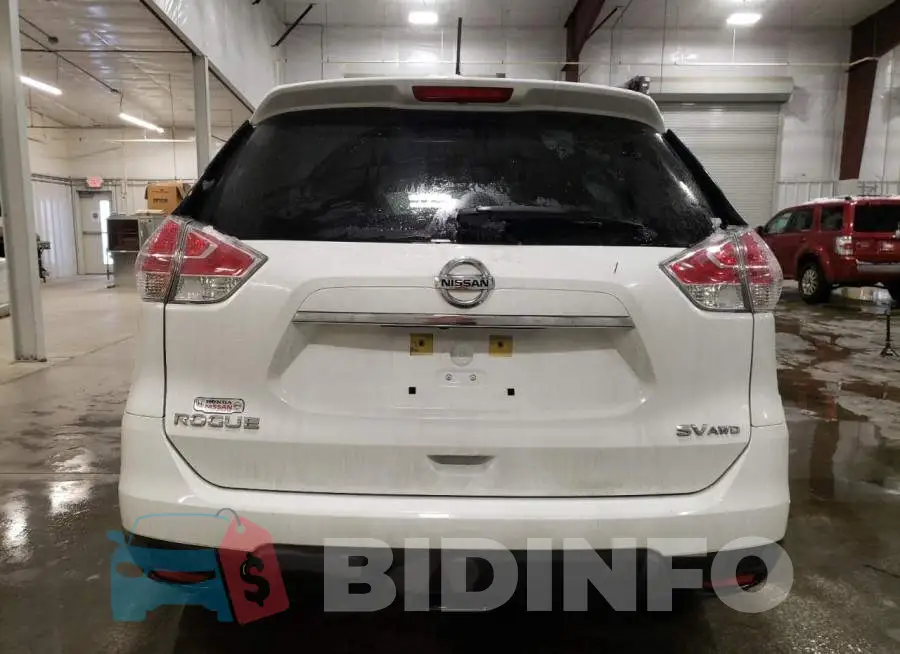 KNMAT2MV2GP662936 Photo# 6