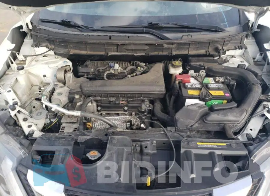 KNMAT2MV3HP600544 Photo# 12