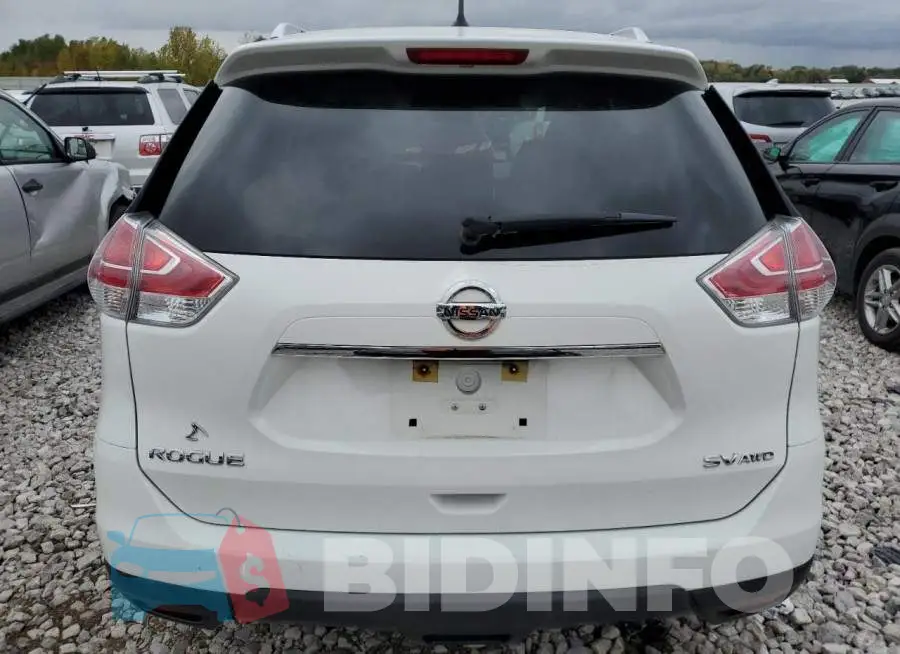 KNMAT2MV6GP690951 Photo# 6