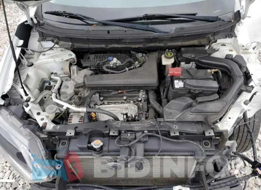 KNMAT2MV6GP690951 Photo# 12