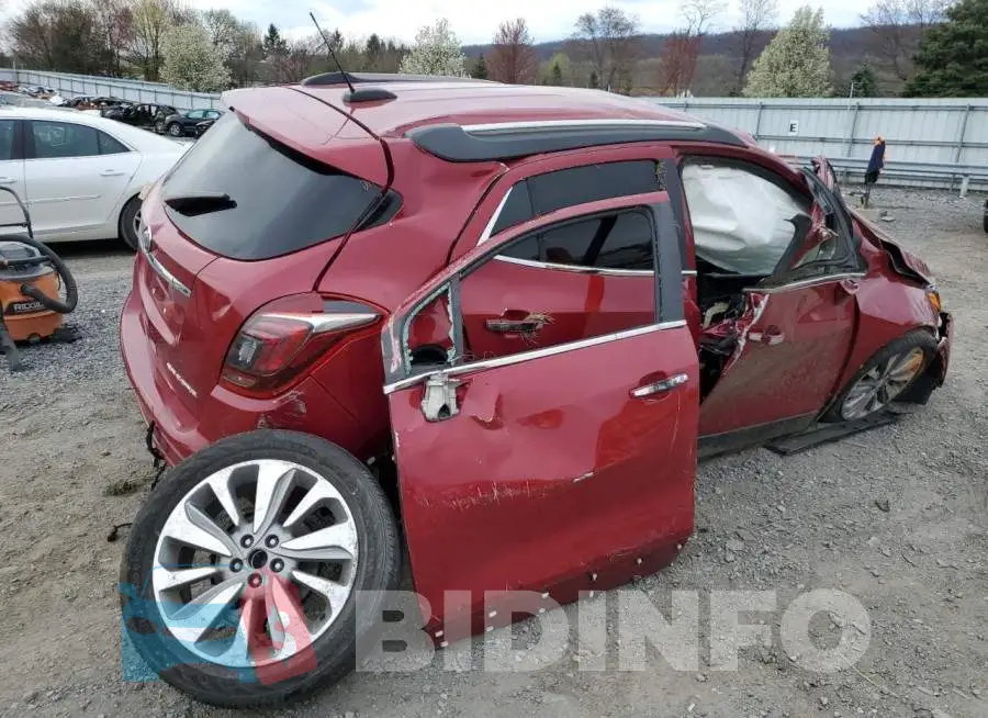 KL4CJASB4KB910122 Photo# 3
