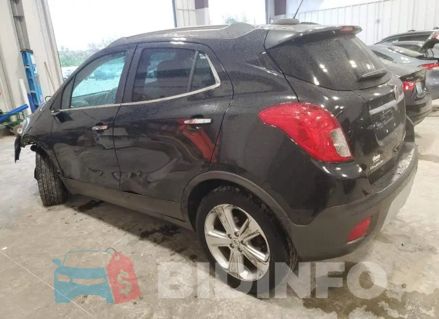 KL4CJESB1FB156240 Photo# 2