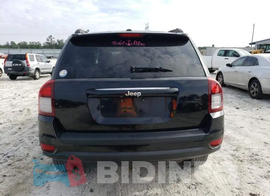 1C4NJCBB0GD502707 Photo# 6
