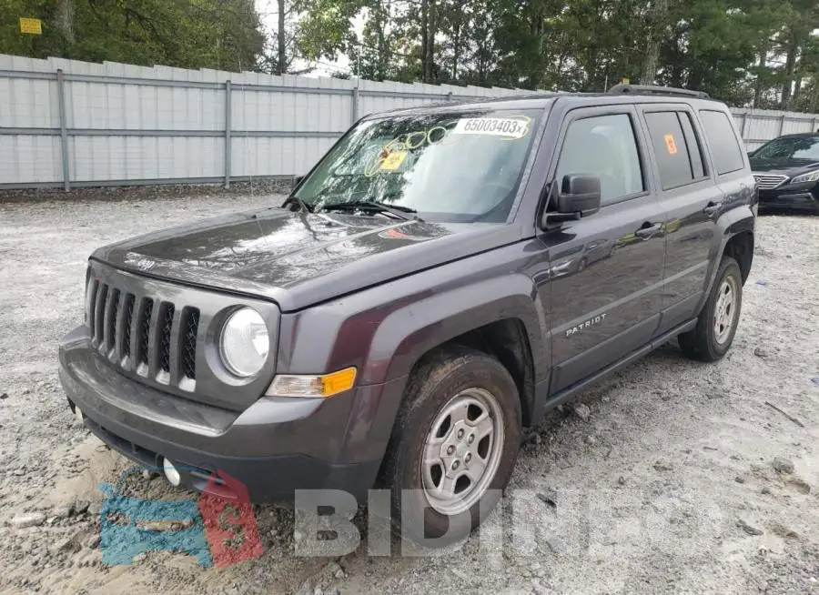 1C4NJPBB7FD431222 Photo# 1