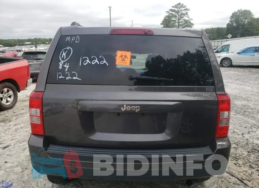 1C4NJPBB7FD431222 Photo# 6