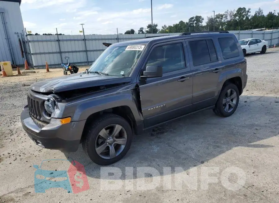 1C4NJPFA4FD171265 Photo# 1