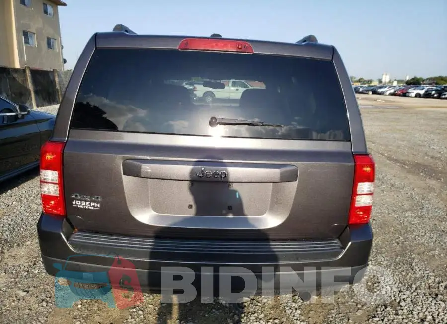 1C4NJRBB3GD545442 Photo# 6