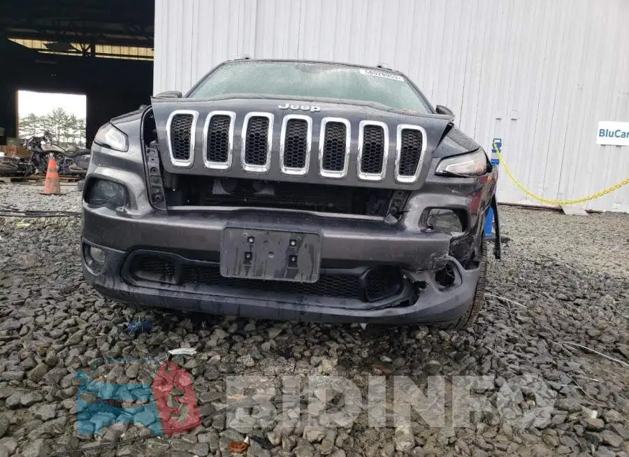 1C4PJLCB7FW761401 Photo# 5