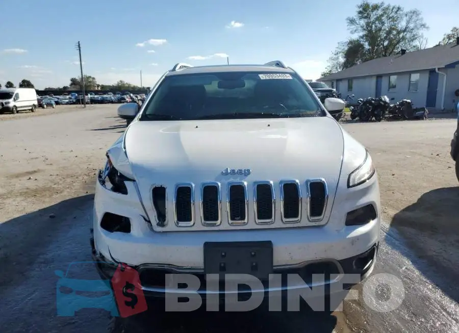 1C4PJLDB3FW684749 Photo# 5