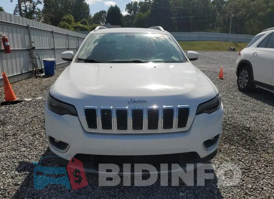 1C4PJLDB7KD427714 Photo# 5