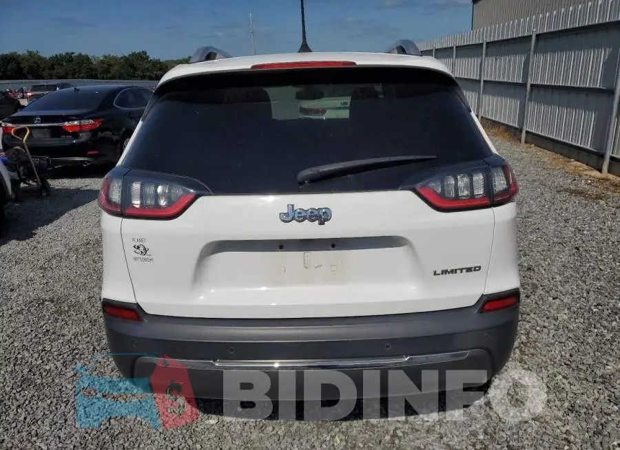 1C4PJLDB7KD427714 Photo# 6