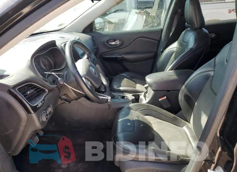 1C4PJLLB9KD324702 Photo# 7