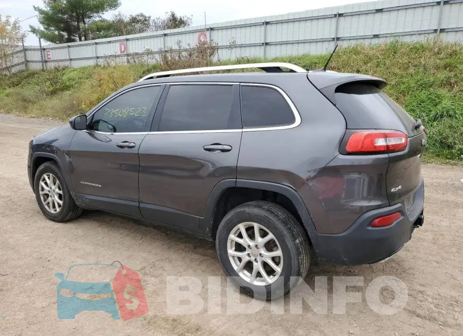 1C4PJMCS6FW640834 Photo# 2