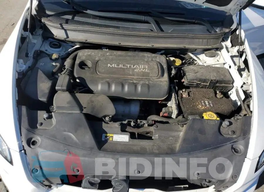 1C4PJMDB6JD502309 Photo# 12