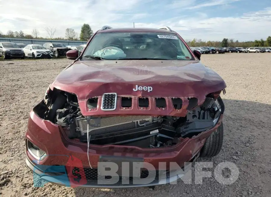 1C4PJMDX0MD127677 Photo# 5